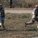 375th Security Forces Squadron simulates fire fight during Ballistic Badger 2022