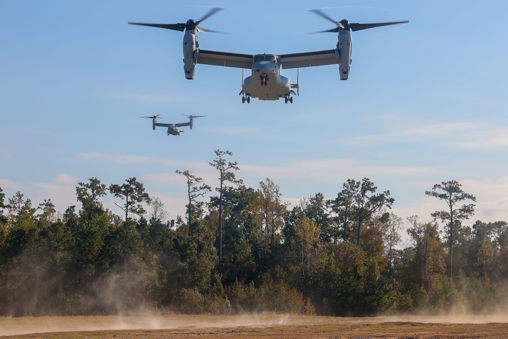 26th MEU Corpsman Conducts Mass Casualty Response Exercise