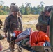26th MEU Corpsman Conducts Mass Casualty Response Exercise