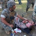 26th MEU Corpsman Conducts Mass Casualty Response Exercise