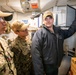 Warfare Centers Collaborate to Assess USS Harpers Ferry (LSD 49) Systems During Recent Visit