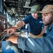 Warfare Centers Collaborate to Assess USS Harpers Ferry (LSD 49) Systems During Recent Visit