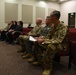 Tech. Sgt. Goke and Staff Sgt. Hamby Promotion Ceremony