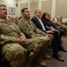 Tech. Sgt. Goke and Staff Sgt. Hamby Promotion Ceremony