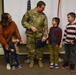 Tech. Sgt. Goke and Staff Sgt. Hamby Promotion Ceremony