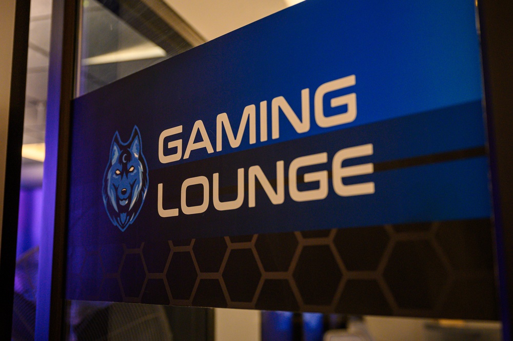 Nightwatch: Eielson Air Force Gaming