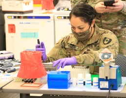 Premier all hazards command leverages expertise at U.S. Army’s oldest proving ground