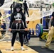 The Navy's Night of the Living Deadlift in Connecticut