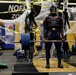 The Navy's Night of the Living Deadlift in Connecticut