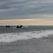 26th MEU Maritime Special Purpose Force Conducts Helocast Training