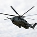 26th MEU Maritime Special Purpose Force Conducts Helocast Training