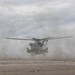 26th MEU Maritime Special Purpose Force Conducts Helocast Training