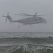 26th MEU Maritime Special Purpose Force Conducts Helocast Training