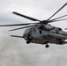 26th MEU Maritime Special Purpose Force Conducts Helocast Training
