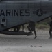 26th MEU Maritime Special Purpose Force Conducts Helocast Training