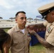 Naval Base Coronado Chief Pinning