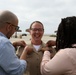 Naval Base Coronado Chief Pinning