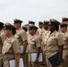 Naval Base Coronado Chief Pinning