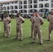 Naval Base Coronado Chief Pinning