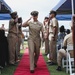 Naval Base Coronado Chief Pinning