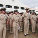 Naval Base Coronado Chief Pinning