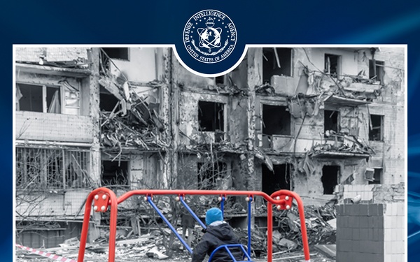 DIA Connections - Season 3 - Episode 2: Ukraine - Children of War