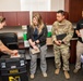 Special agents, investigators practice forensic science skills at JBSA