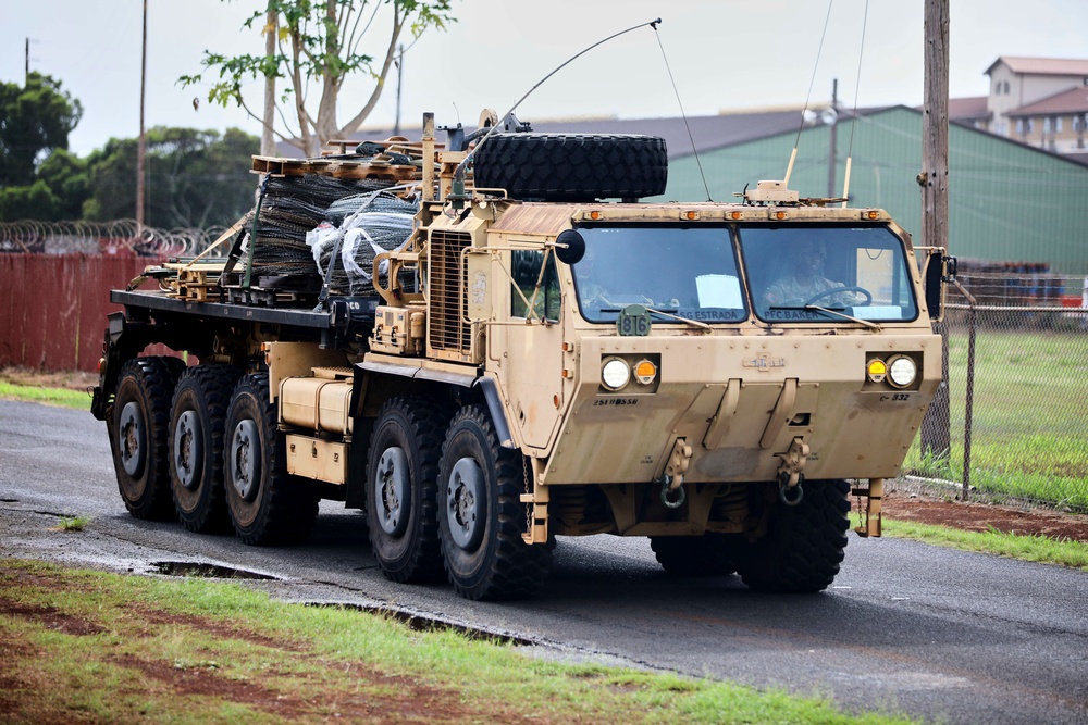 JPMRC 23-01 524 DSSB Convoy To Xray