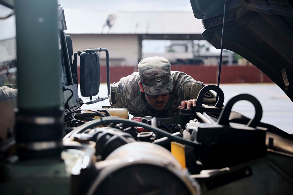 JPMRC 23-01 524 DSSB CONVOY