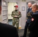 Foreign Defense Attaches Visit RTC