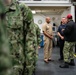 Foreign Defense Attaches Visit RTC