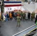Foreign Defense Attaches Visit RTC