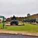 2022 Fall Colors at Fort McCoy's Equipment Park