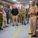 Foreign Defense Attaches Visit RTC