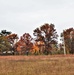 2022 Fall Colors at Fort McCoy