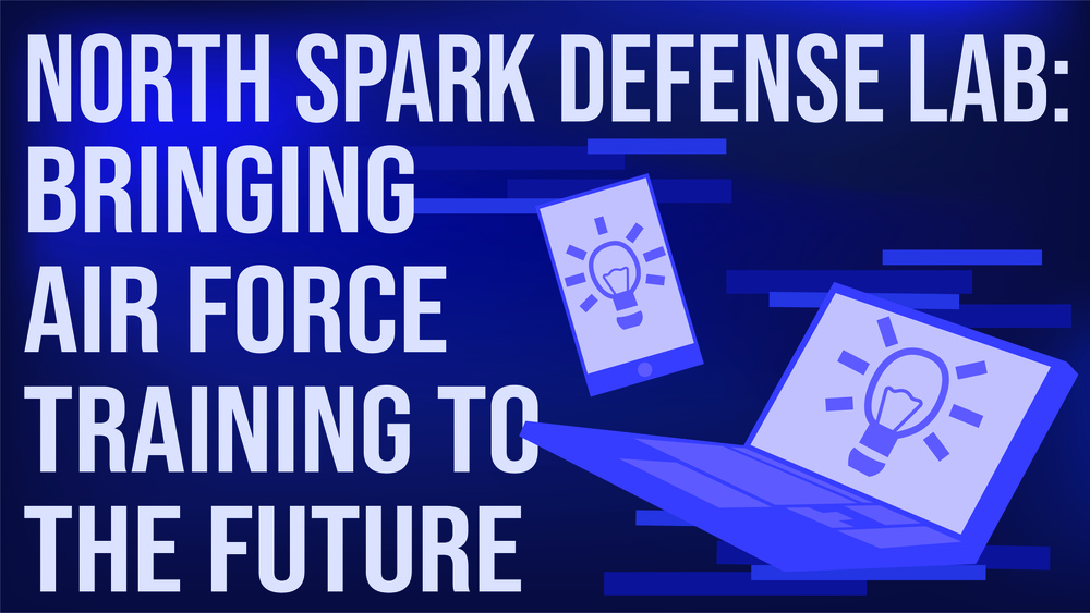 North Spark Defense Laboratory develops app-based training