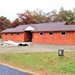 Construction continues for new comfort station at Fort McCoy’s Pine View Campground