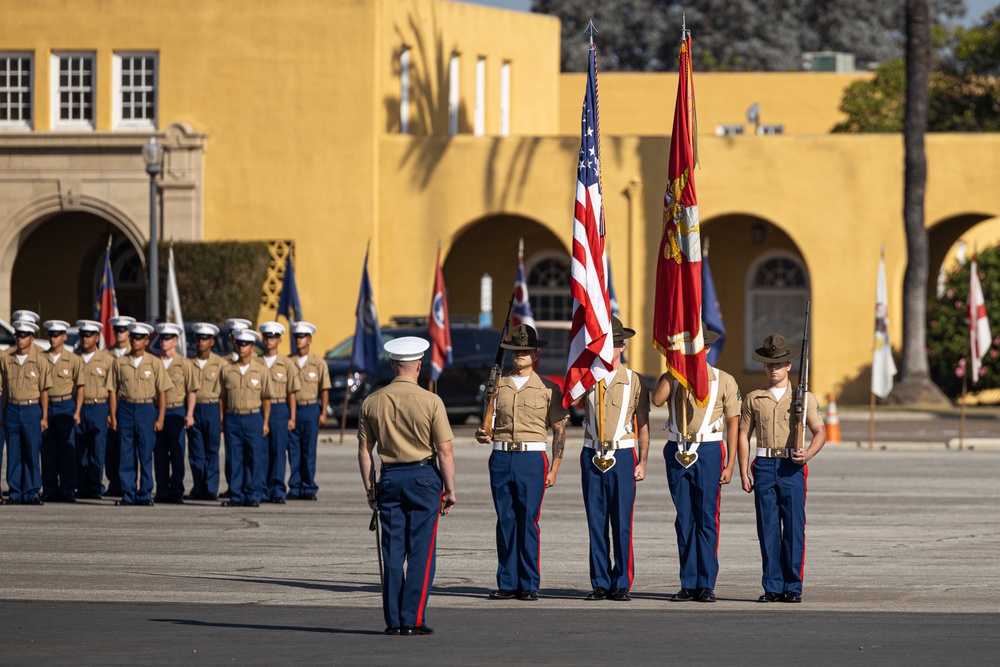India Company Graduation