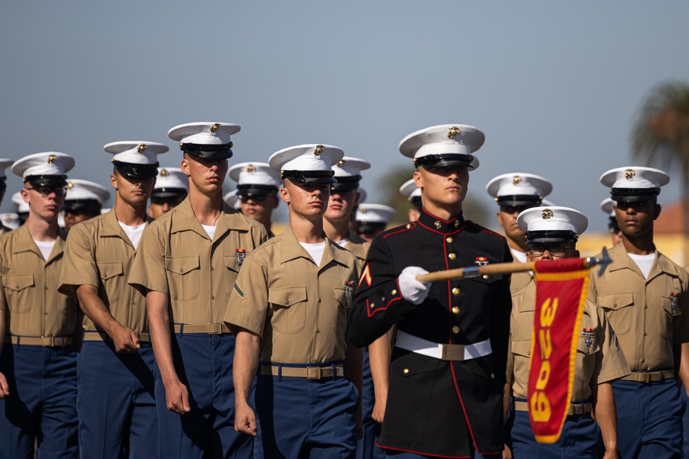 India Company Graduation