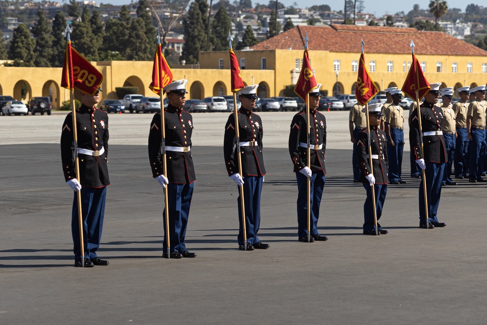 India Company Graduation
