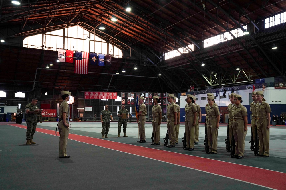 Cornell University Invitational Drill &amp; Military Excellence Competition 2022