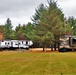 Fort McCoy's Pine View Campground