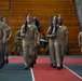 Cornell University Invitational Drill &amp; Military Excellence Competition 2022