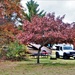 Fort McCoy's Pine View Campground