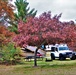 Fort McCoy's Pine View Campground