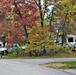 Fort McCoy's Pine View Campground