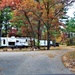 Fort McCoy's Pine View Campground