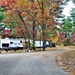 Fort McCoy's Pine View Campground