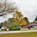 Fort McCoy's Pine View Campground