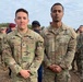 18th Field Artillery Brigade Soldiers earn their EFMB